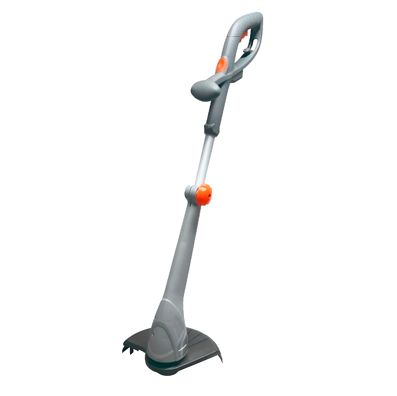 Combo Bordeadora Eléctrica 350W, 10" BE-410/2 y Manguera de 30M MJ-730 3/4"