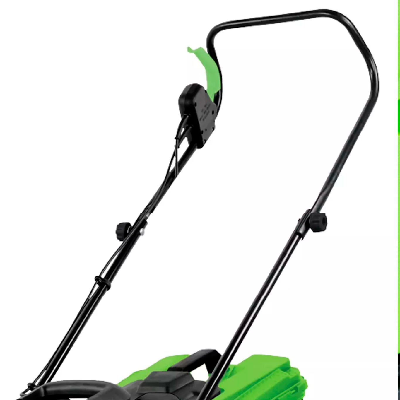 Cortapasto Eléctrico 1600W 14¨ Forest Garden CP-636