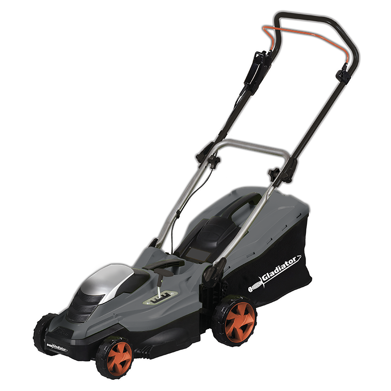 Cortapasto Eléctrico 1600W 14¨ Gladiator CP-636G
