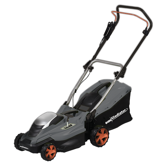 Cortapasto Eléctrico 1600W 14¨ Gladiator CP-636G