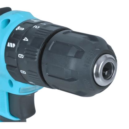 Combo Banco de Trabajo BT-8300 y Taladro Percutor Recargable DD110/1/12C1
